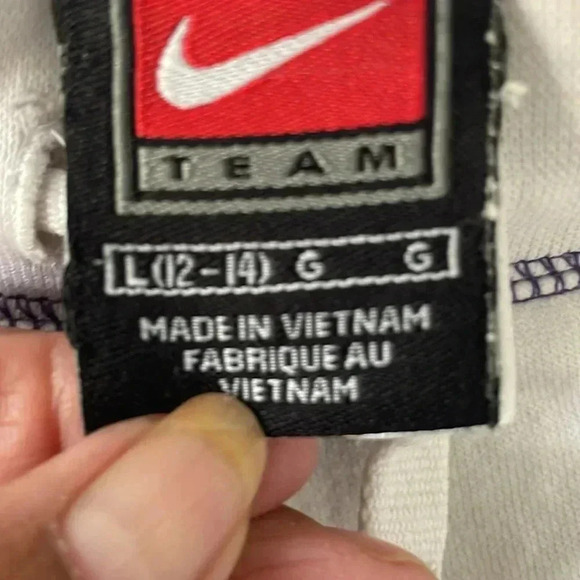Nike sweats Washington logo - Picture 8 of 8
